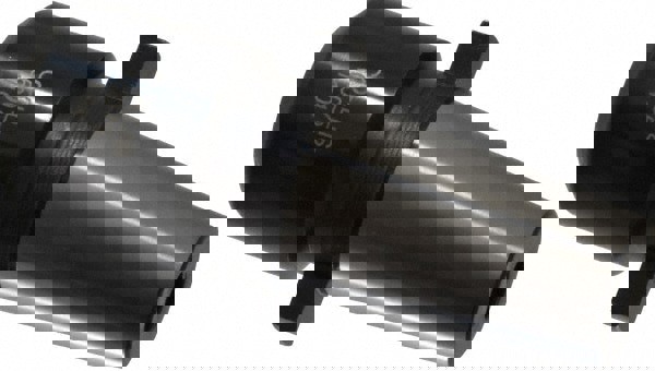 End Mill Holder: Rapid Switch 300 Taper Shank, 1